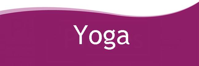 Yoga Kurse